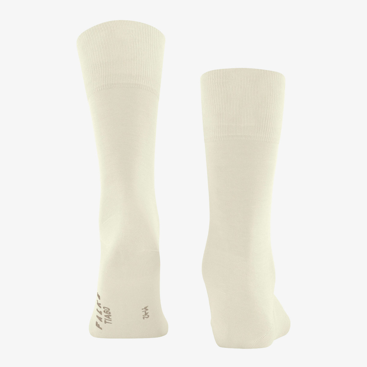 Falke Tiago Socks - Bone White