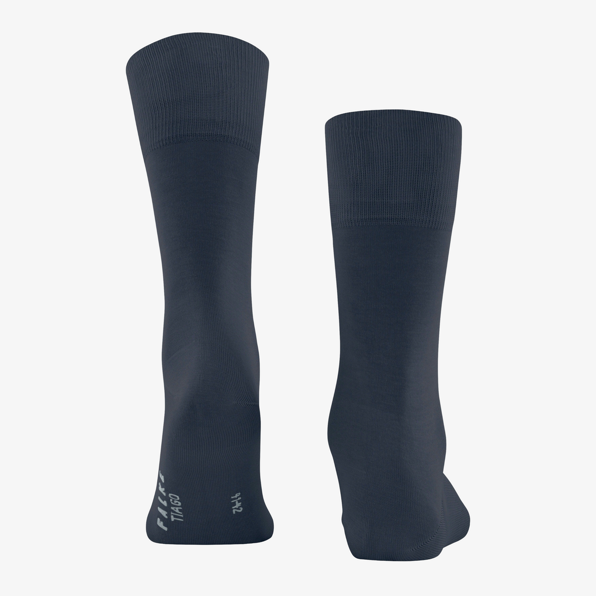 Falke Tiago Socks - Space Blue