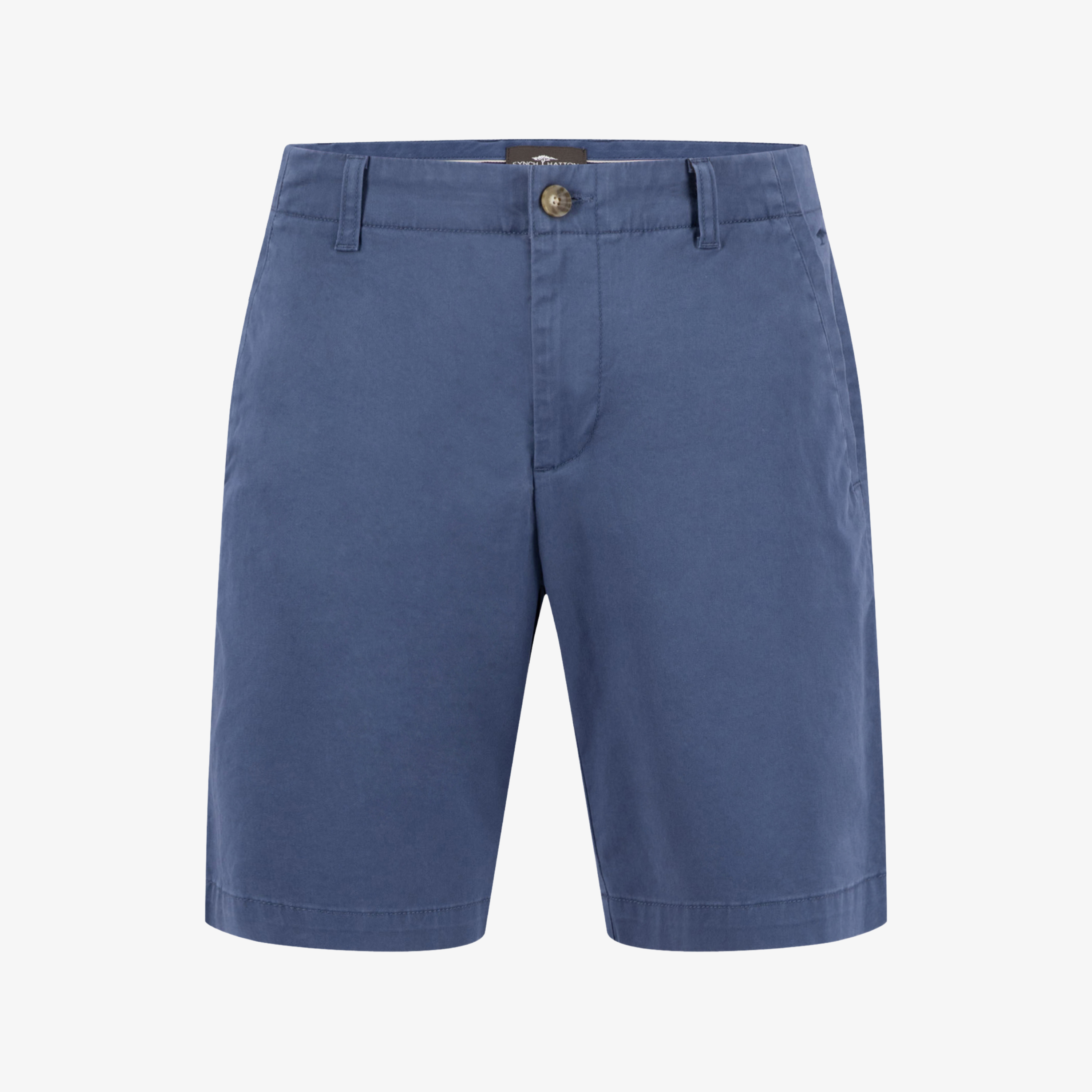 Fynch-Hatton Bermuda Shorts - Horizon