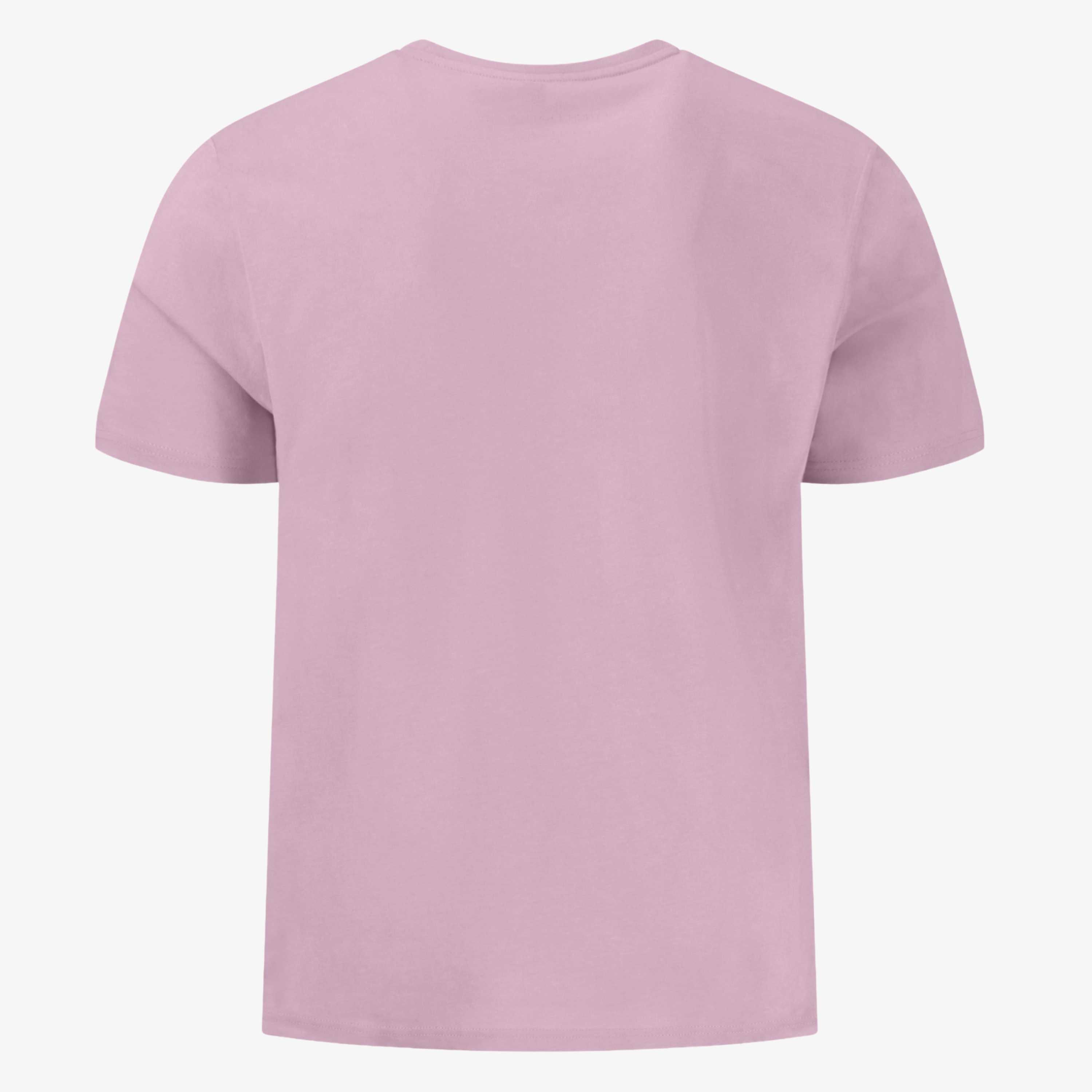 Fynch-Hatton Crew Neck T Shirt - Magnolia