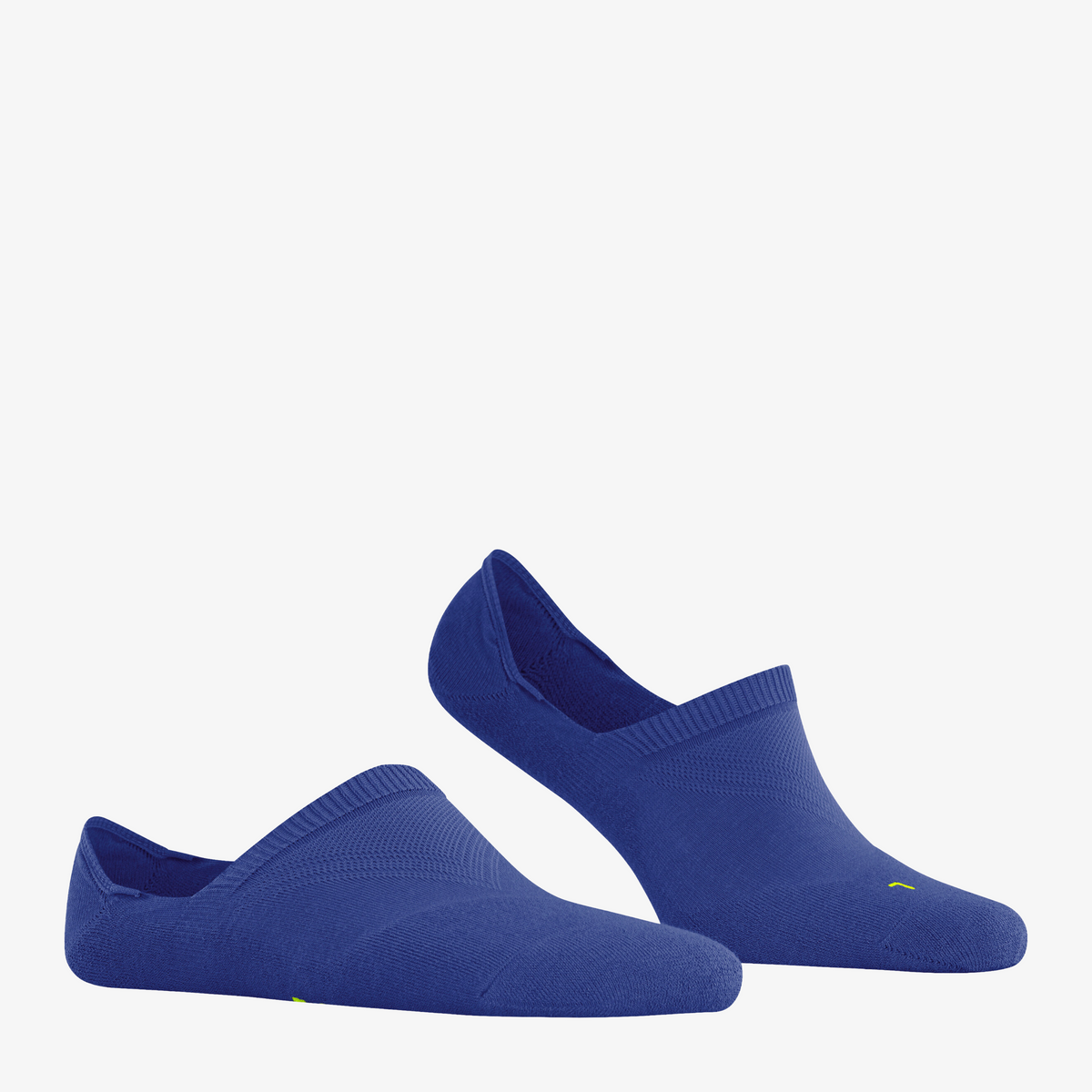 Falke Cool Kick Unisex Invisible Socks - Imperial Blue
