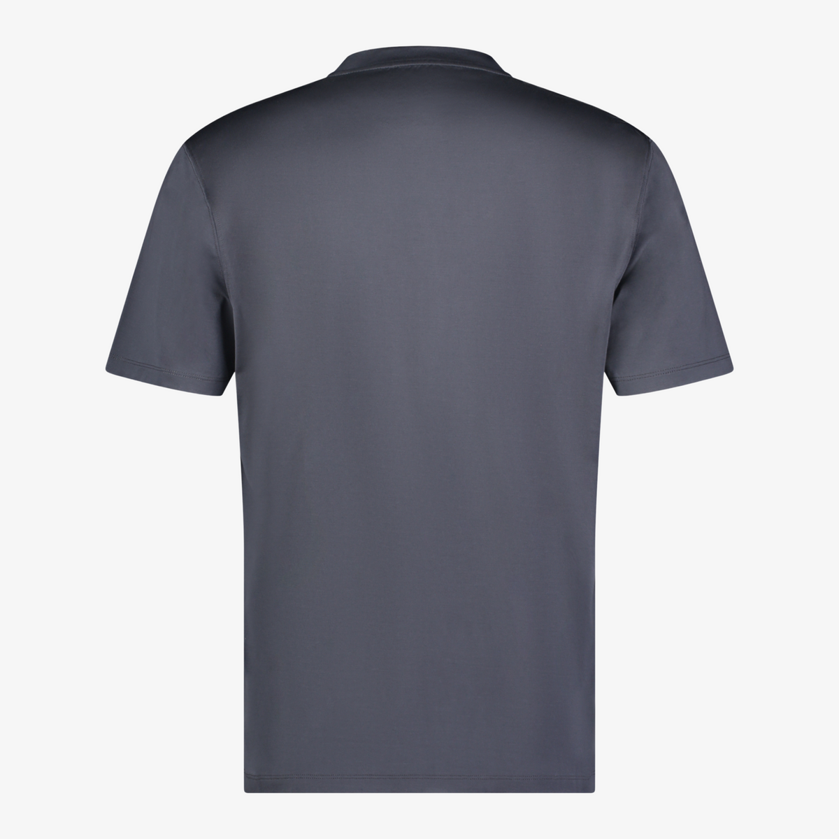 Roy Robson Premium Cotton T-Shirt - Dark Blue-Grey