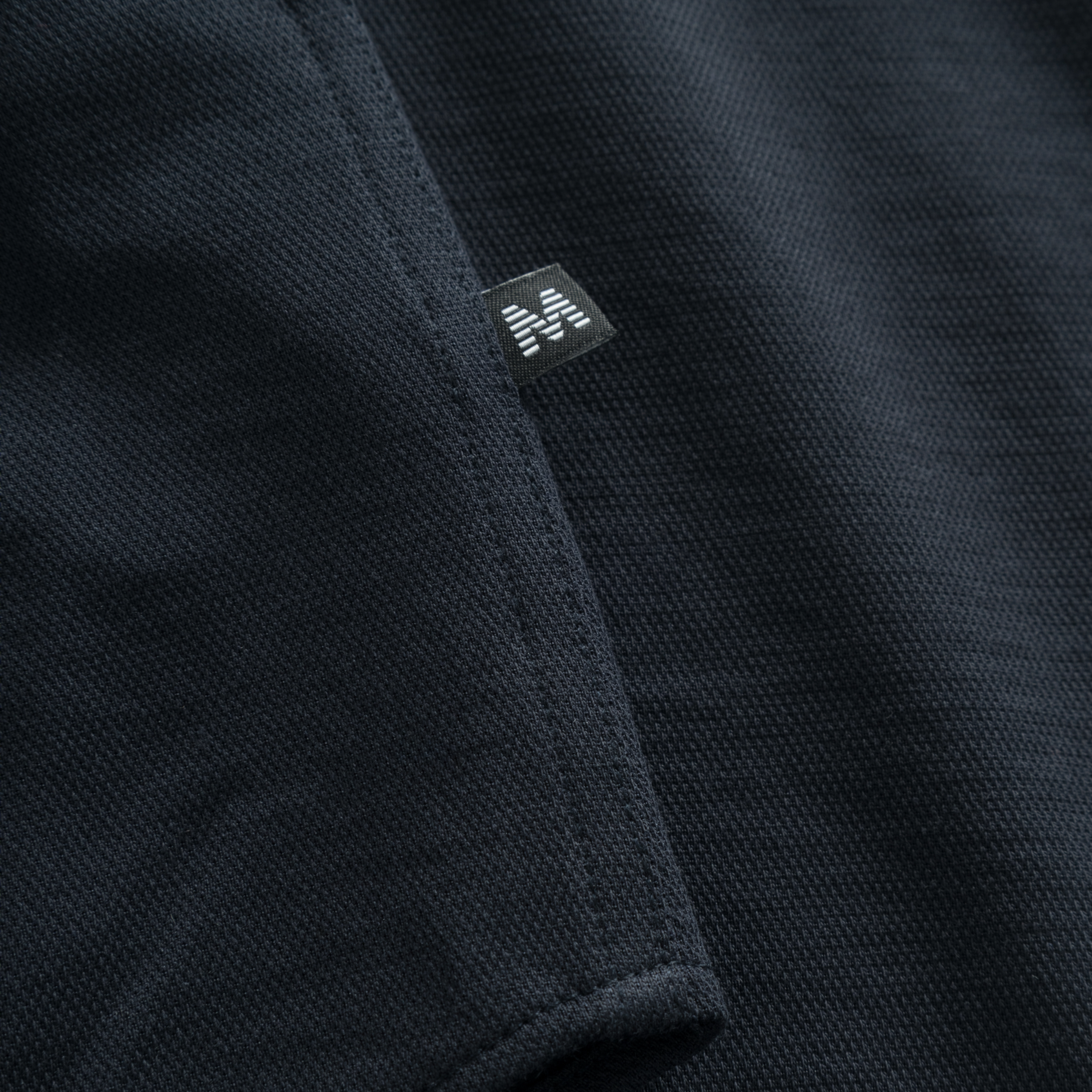 Matinique Matrostol Jersey Shirt - Navy