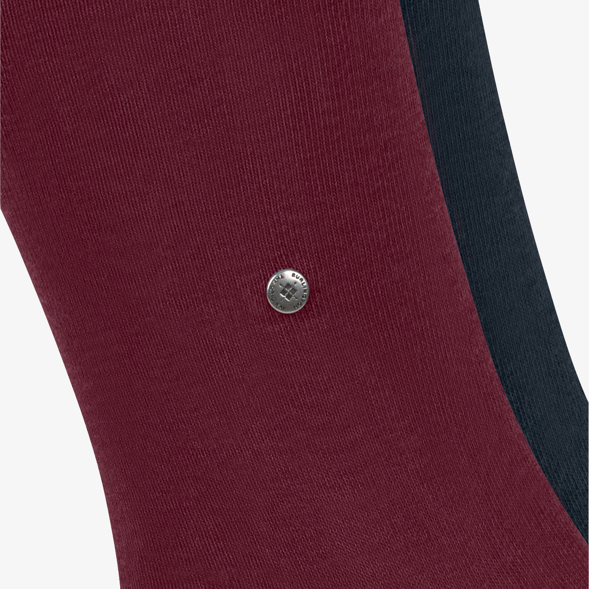 Burlington Everyday 2 Pack Socks - Wine