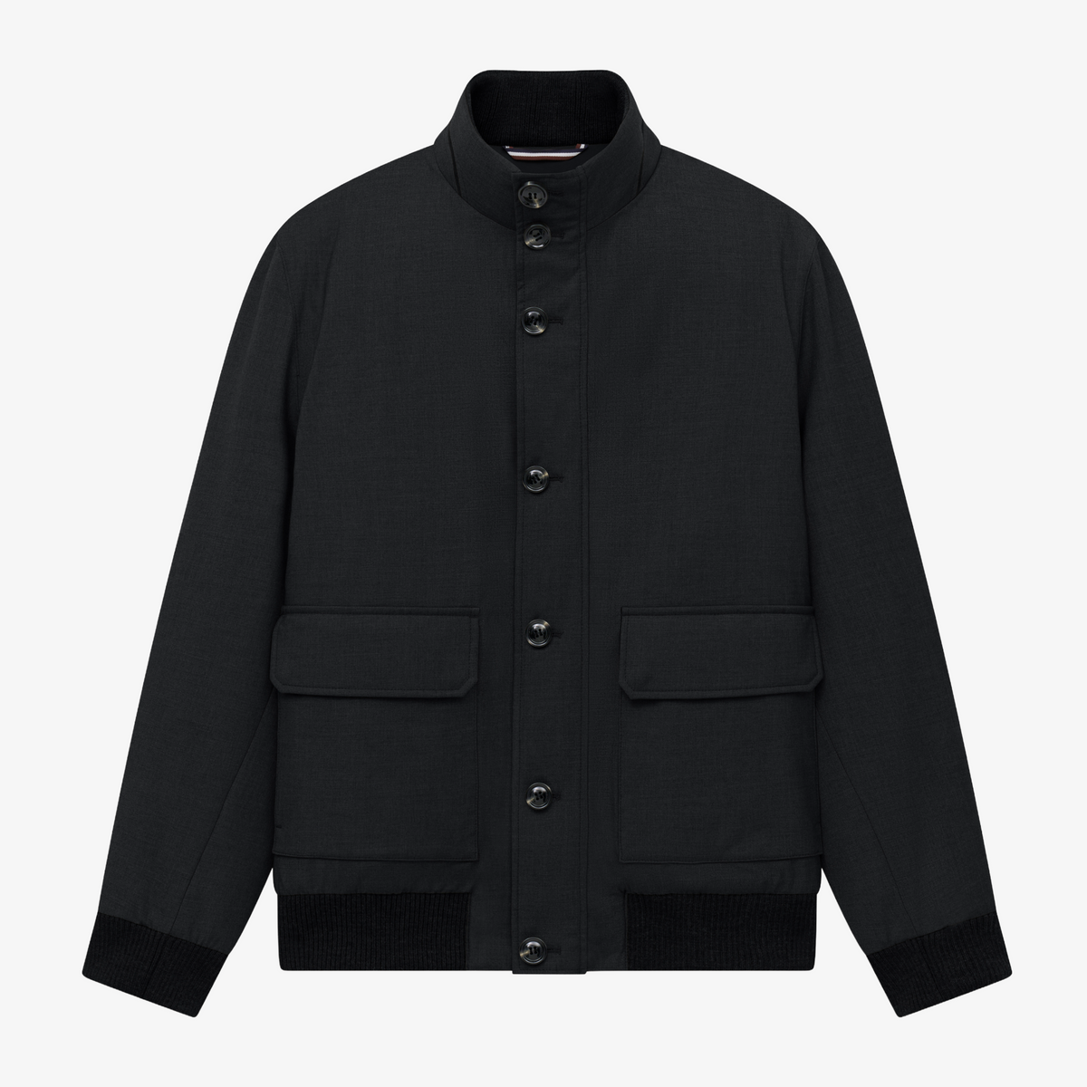 Bugatti Blouson Jacket - Navy