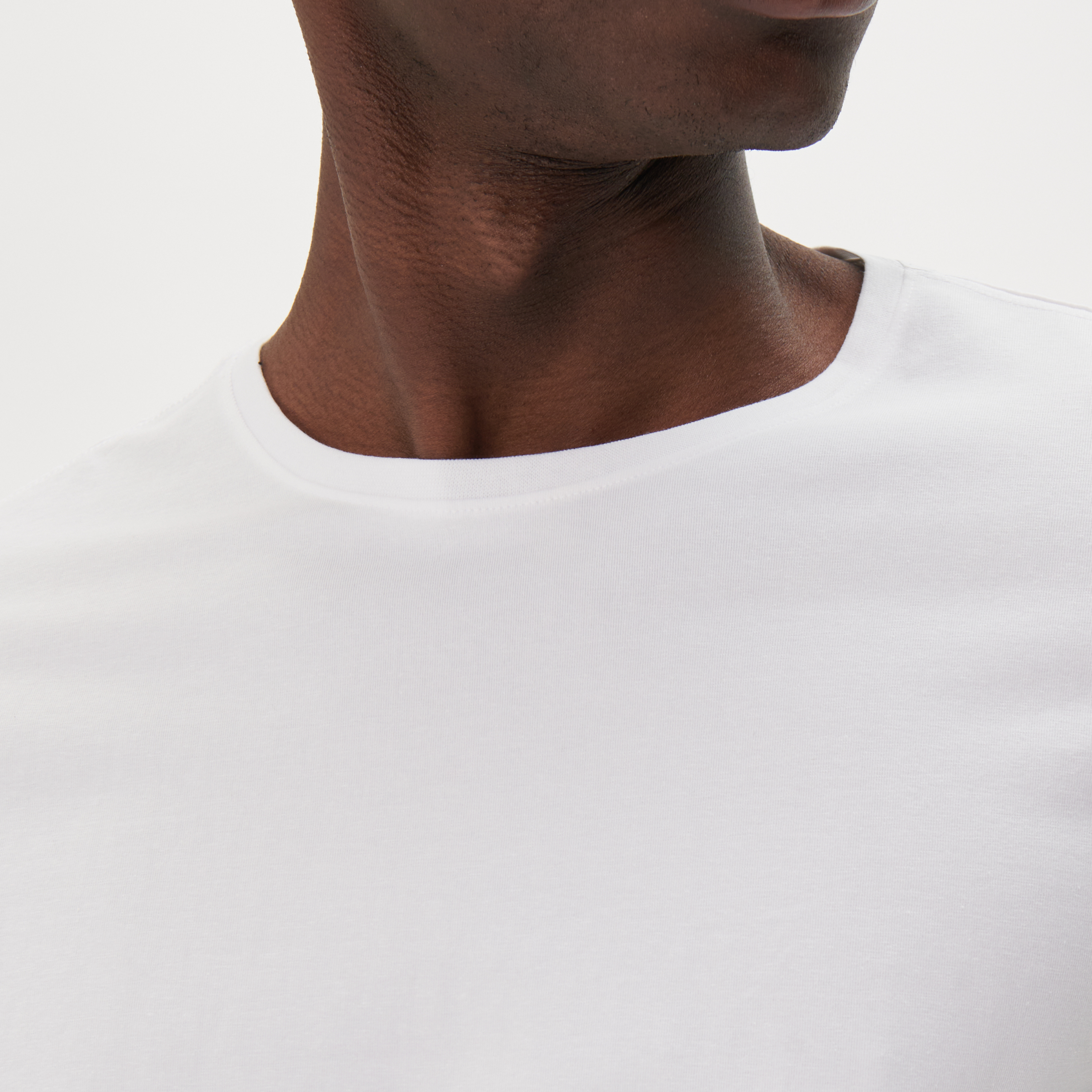 Matinique Jermalink T Shirt - White