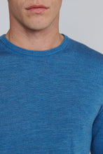 Load image into Gallery viewer, MATINIQUE Margrate Merino Wool Crew Neck 3020611
