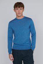 Load image into Gallery viewer, MATINIQUE Margrate Merino Wool Crew Neck 3020611

