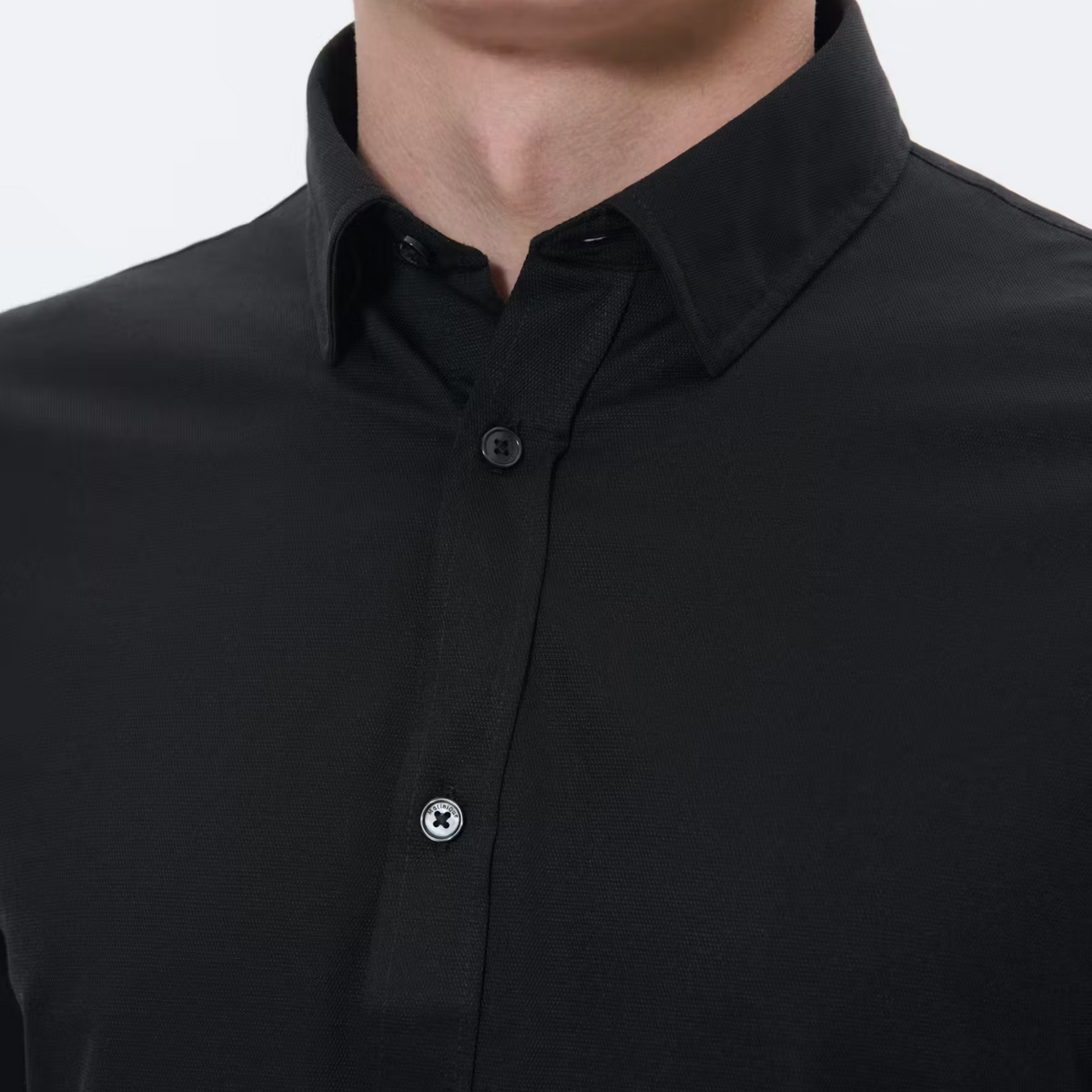 Matinique Matrostol Shirt - Black