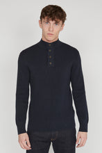 Load image into Gallery viewer, MATINIQUE 4 Button Knitwear 30206854 MAmadson Heritage

