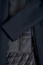 Load image into Gallery viewer, MATINIQUE Stretch Overcoat 30206868 MAharvey N
