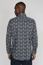 Load image into Gallery viewer, MATINIQUE Print Shirt 30206963 MAtrostol BN

