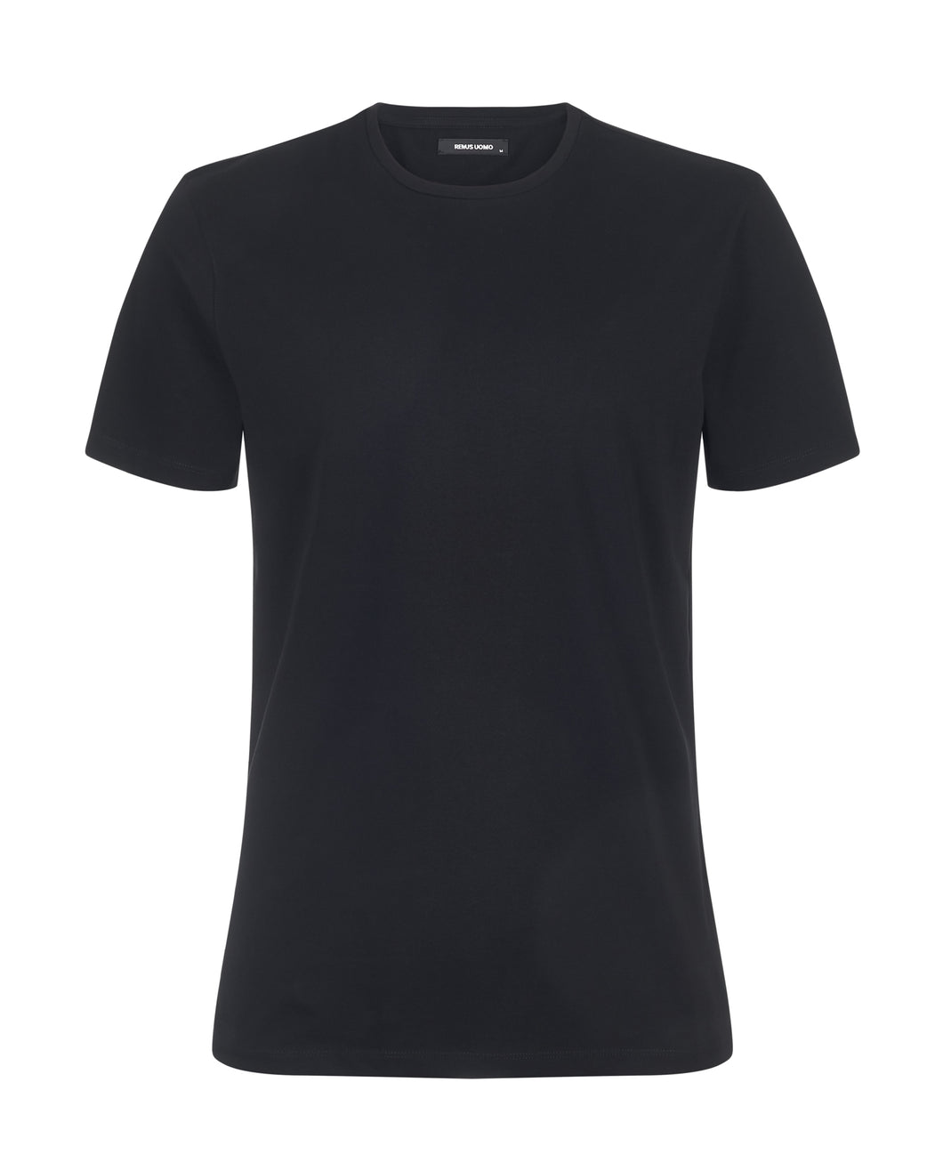 REMUS UOMO Stretch Cotton T Shirt 3-53121
