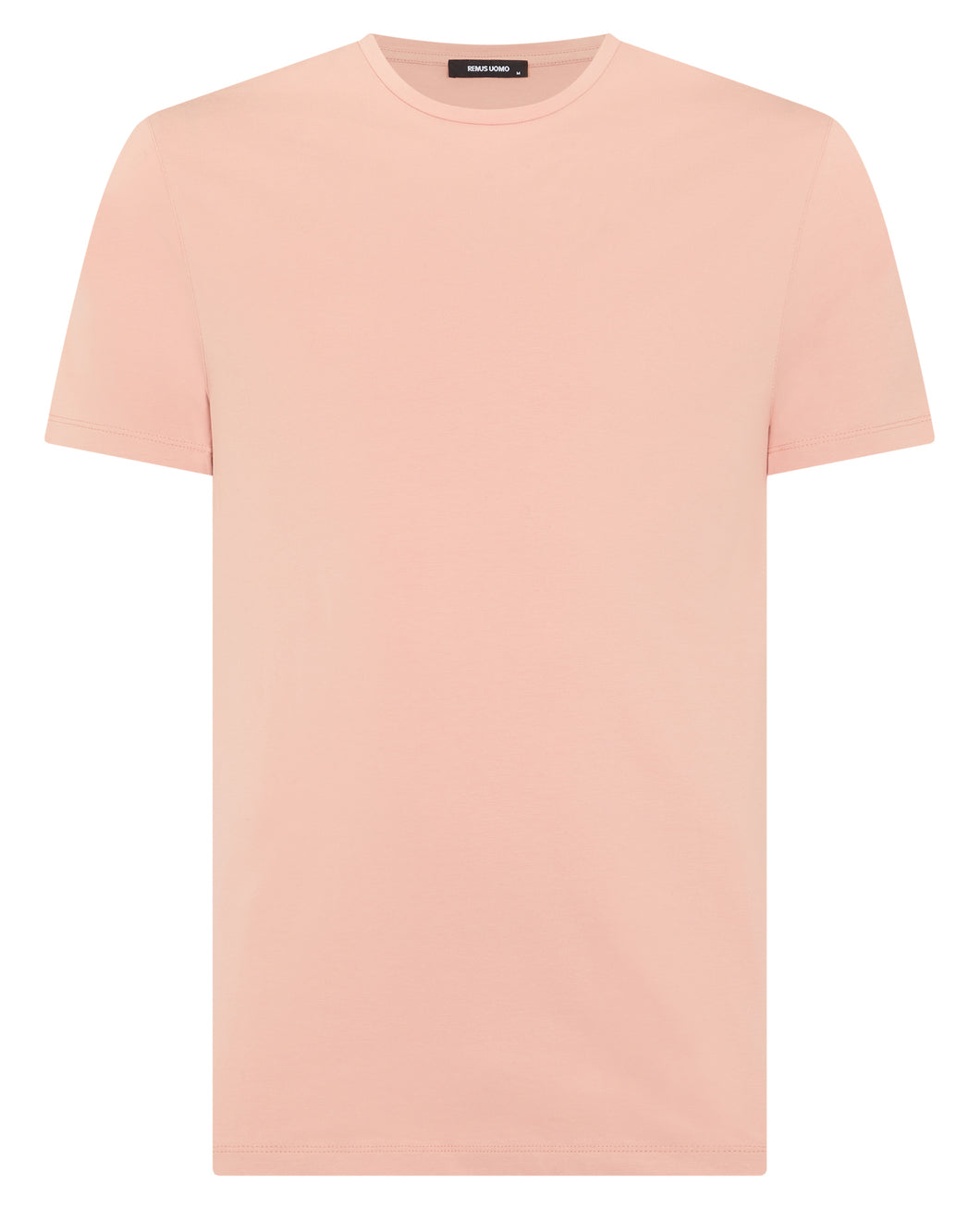 REMUS UOMO Stretch Cotton T Shirt 3-53121