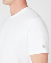 Load image into Gallery viewer, REMUS UOMO T Shirt in White 133-58786

