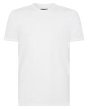 Load image into Gallery viewer, REMUS UOMO T Shirt in White 133-58786
