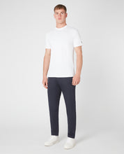 Load image into Gallery viewer, REMUS UOMO T Shirt in White 133-58786
