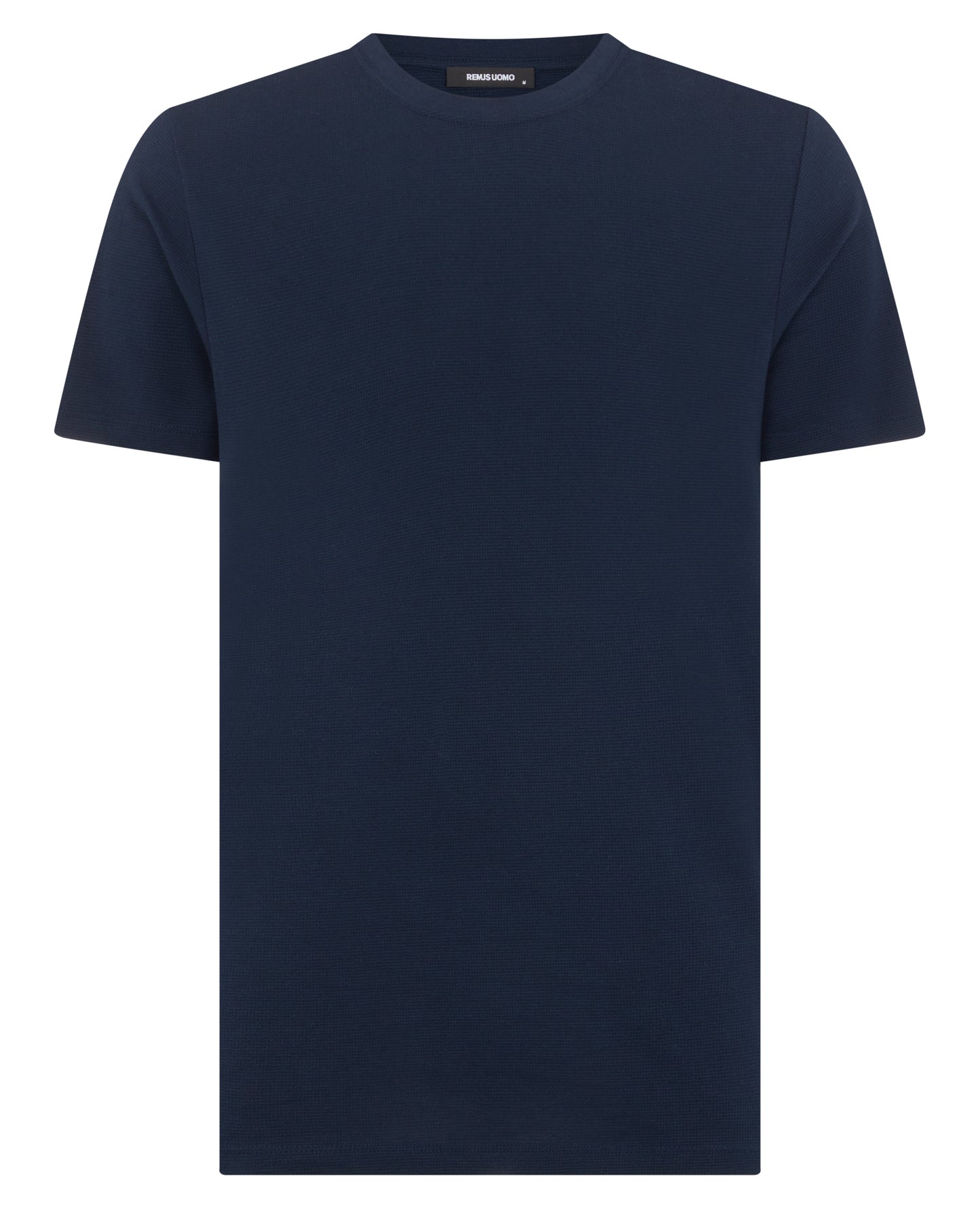 Remus Uomo T Shirt - Navy
