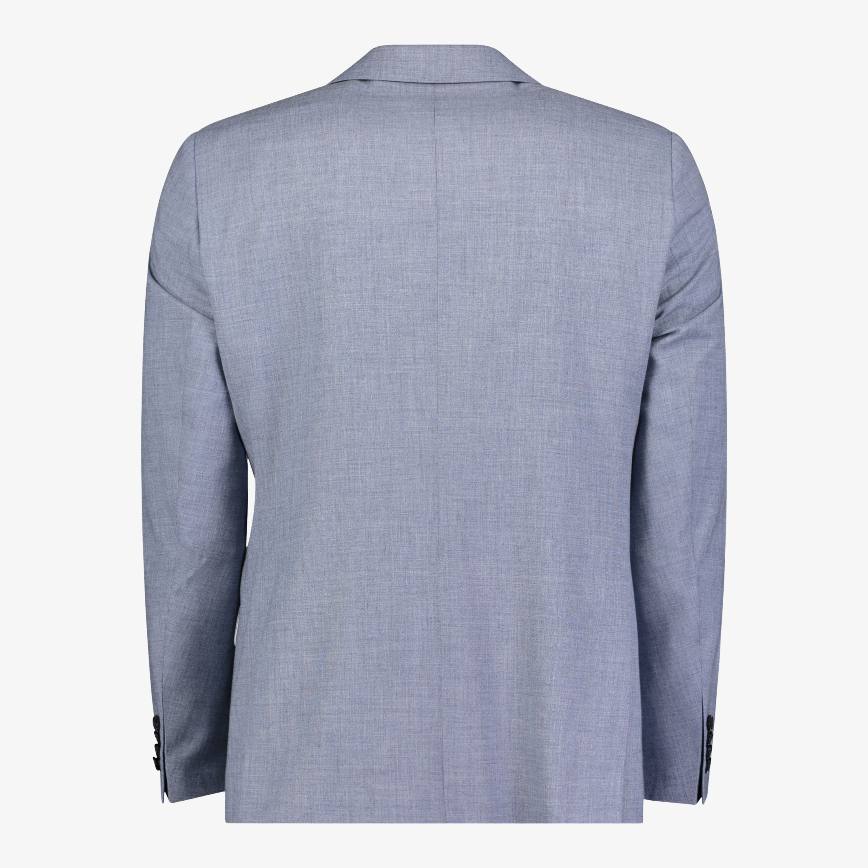 Roy Robson Slim Fit Suit Jacket - Light Blue