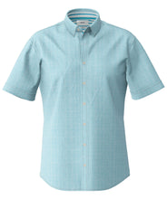 Load image into Gallery viewer, BRAX Hardy Short Sleeve Shirt 42-3908
