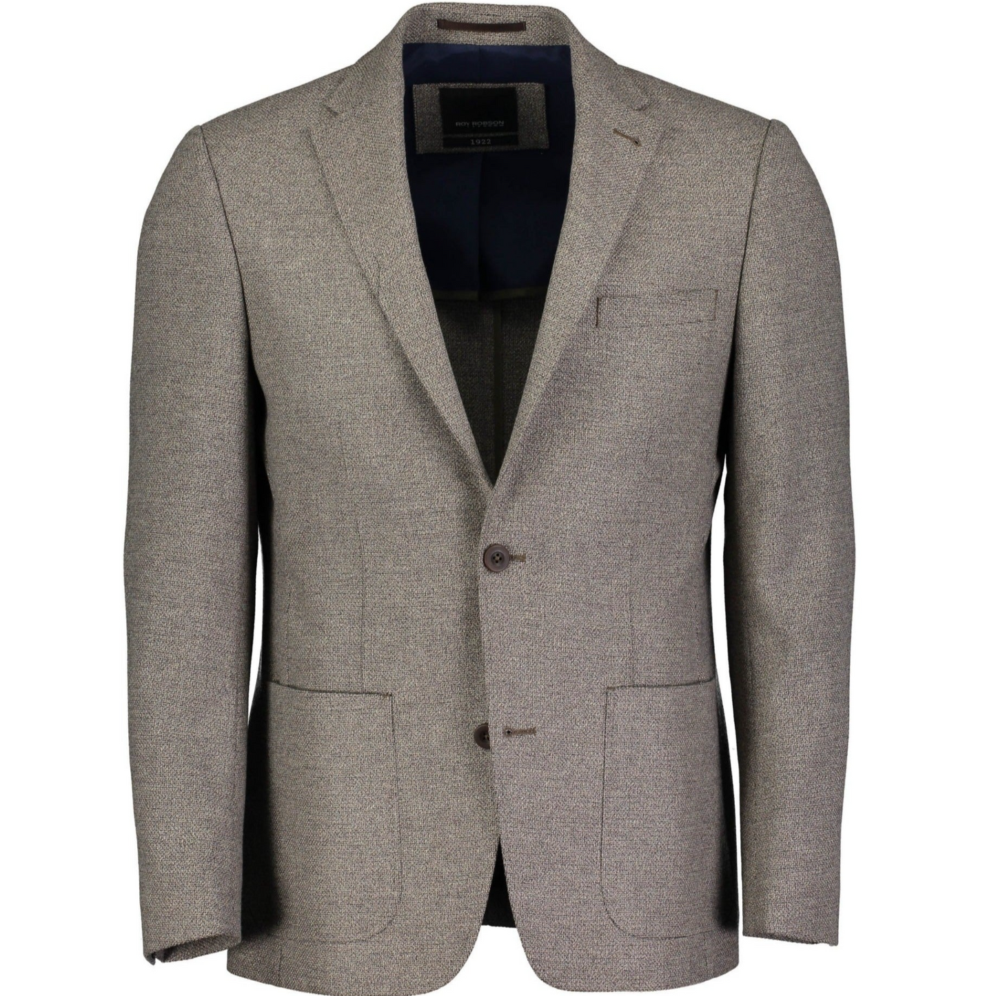 Roy Robson Premium Slim Fit Jacket - Beige