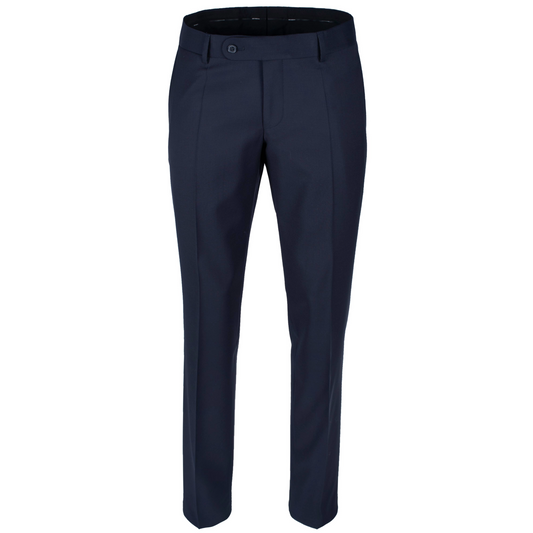 Roy Robson Freestyle Suit Trousers - Navy