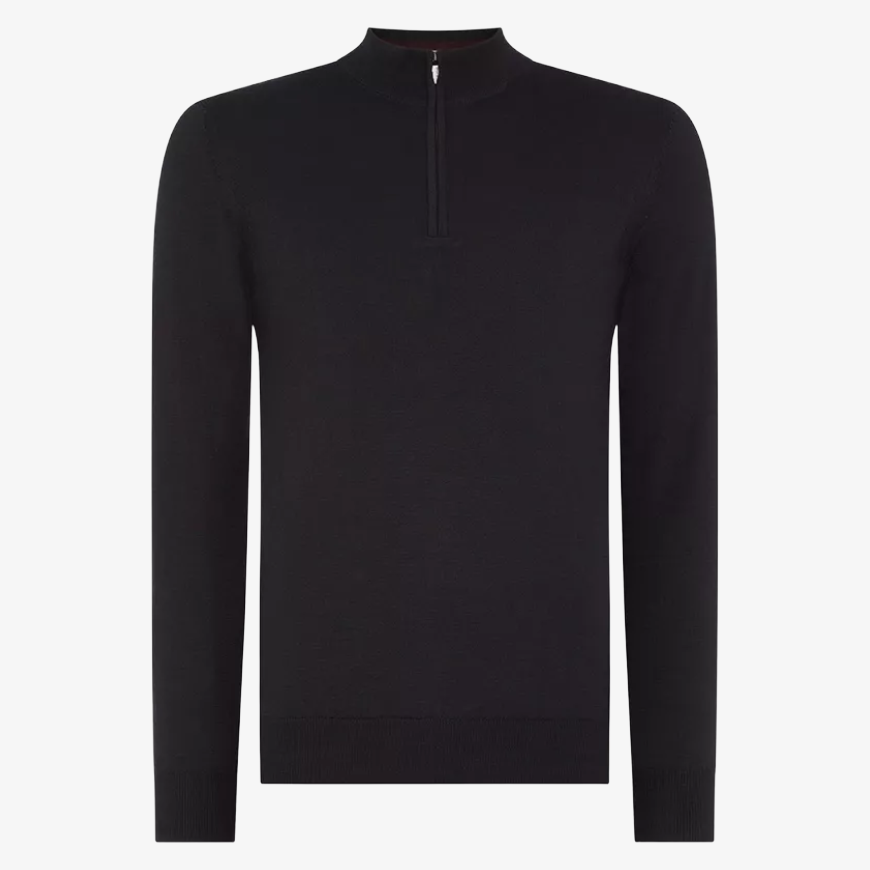 Remus 3-58401 Fine Half Zip