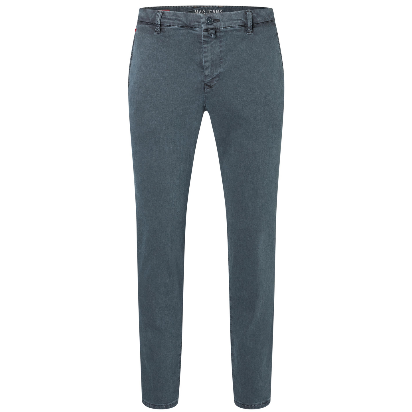 Mac Macflexx Driver Pant - Blue-Grey