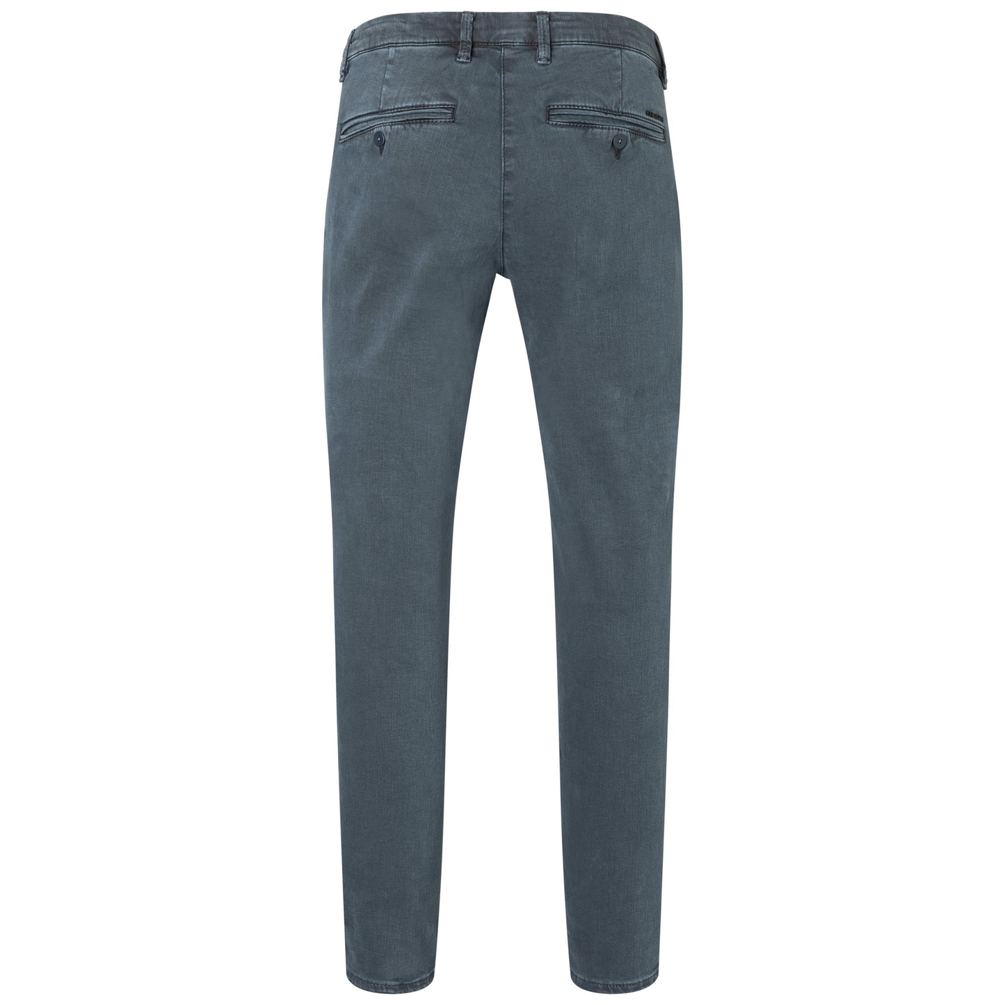 Mac Macflexx Driver Pant - Blue-Grey