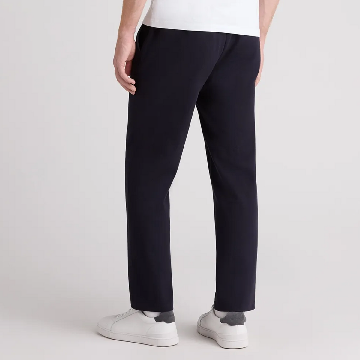 Remus Stello Casual Trousers - Navy