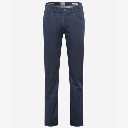 Brax Cadiz U Ultralight Straight Fit Jeans - Manhattan