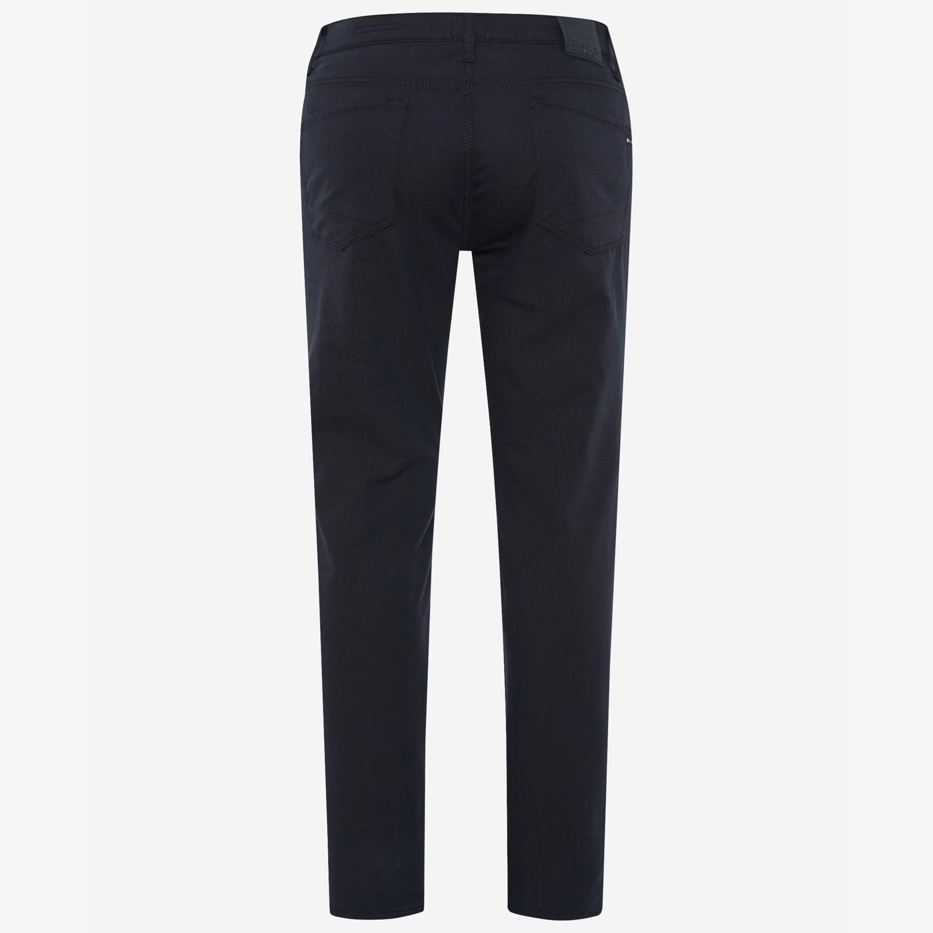 Brax Chuck Triple Flex Slim Fit Jeans - Navy