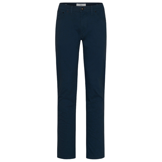 Brax Chuck Hi-Flex Slim Fit Jeans - Navy