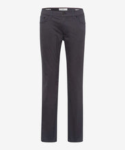 Load image into Gallery viewer, BRAX Chuck Hi-Flex Structure Jeans in Mid Grey 81-1447
