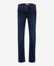 Load image into Gallery viewer, BRAX Chuck Relax Flex Mid Blue Denim in Pearl Blue Used Jeans 81-3607
