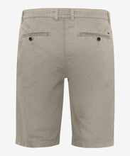 Load image into Gallery viewer, BRAX Bari Shorts in Beige 82-6858

