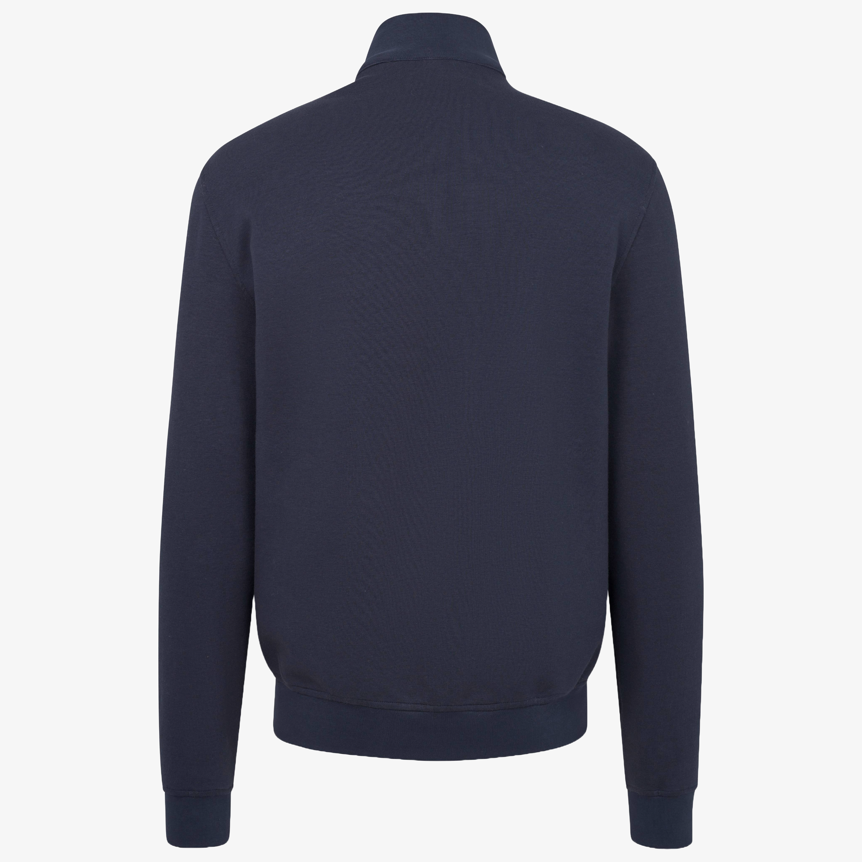 Bugatti Hybrid Jacket - Navy