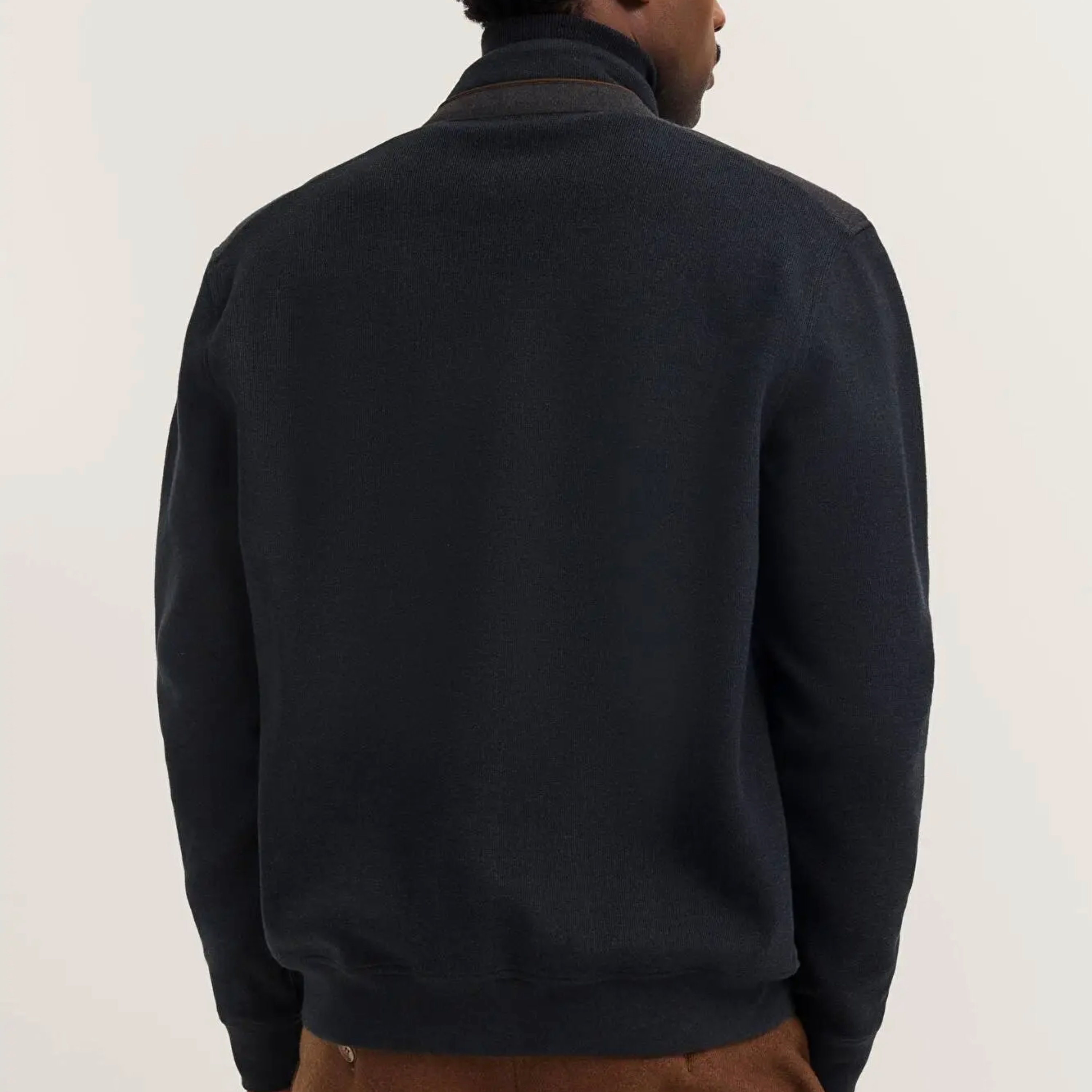 Bugatti Hybrid Jacket - Dark Grey