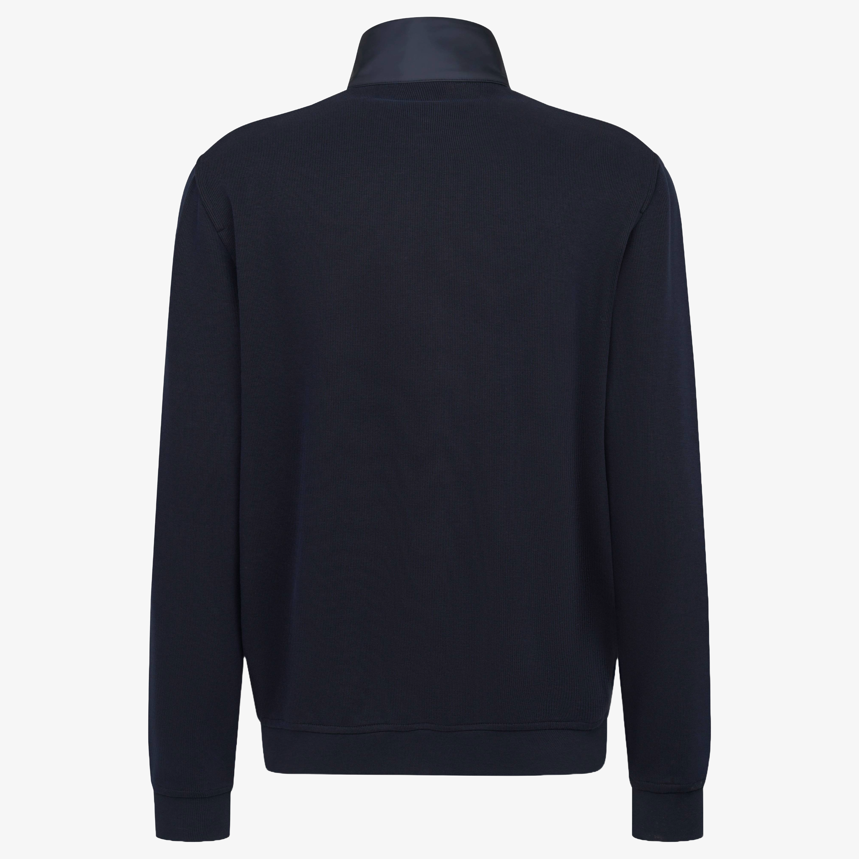 Bugatti Hybrid Jacket - Navy