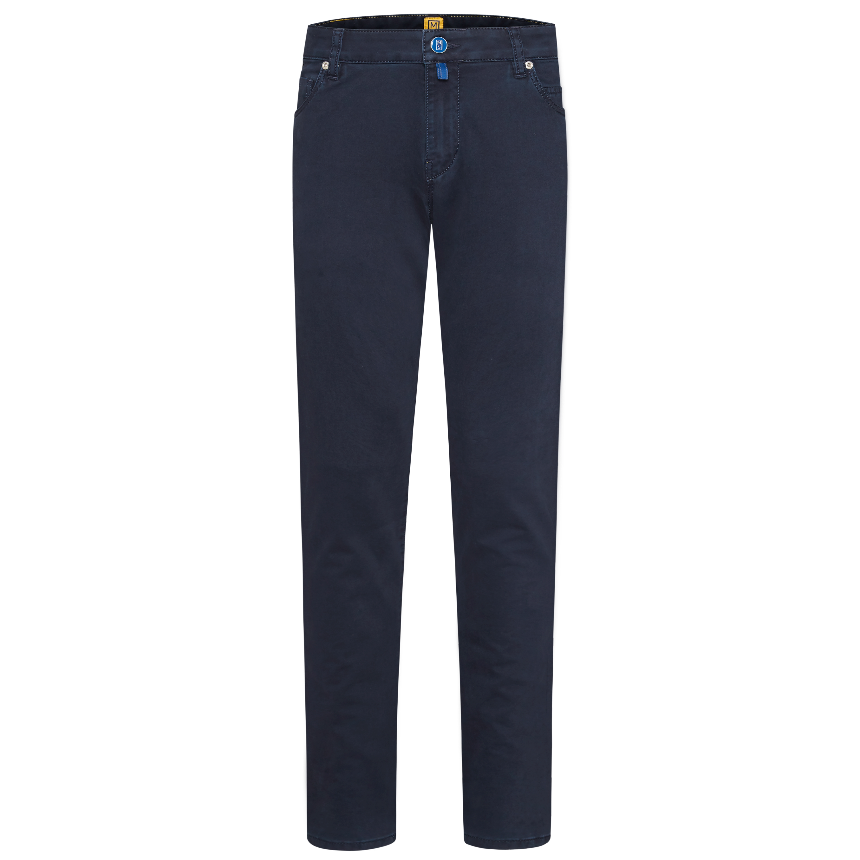 M5 by Meyer Slim Fit Jeans - Navy