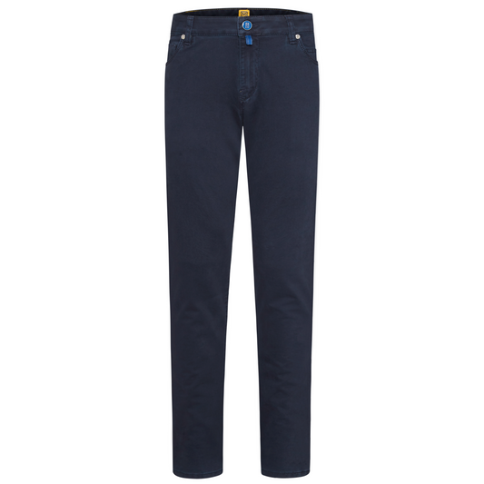 M5 by Meyer Slim Jeans - Navy