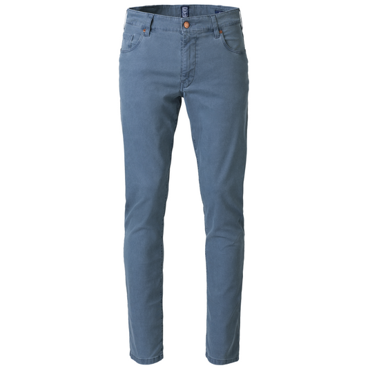 M5 by Meyer Slim Jeans - Blue