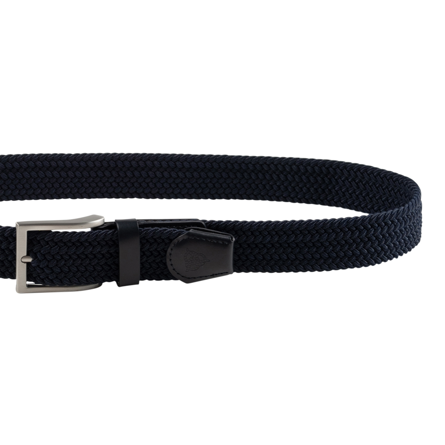 Roy Robson Belt - Navy