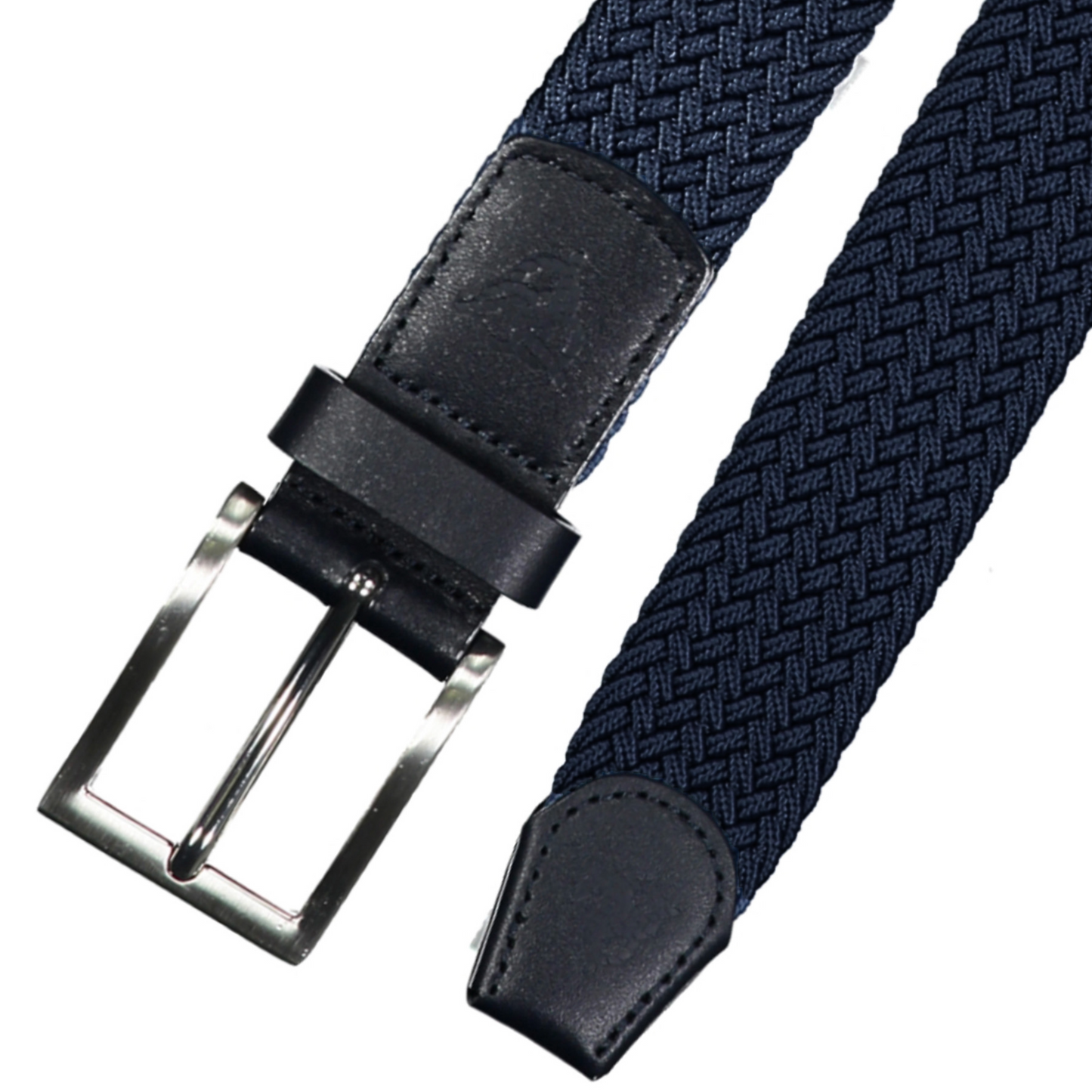 Roy Robson Belt - Navy