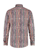 Load image into Gallery viewer, A FISH NAMED FRED Record Covers Print Shirt 27009
