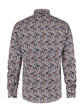 Load image into Gallery viewer, A FISH NAMED FRED Dancing Print Shirt 27018
