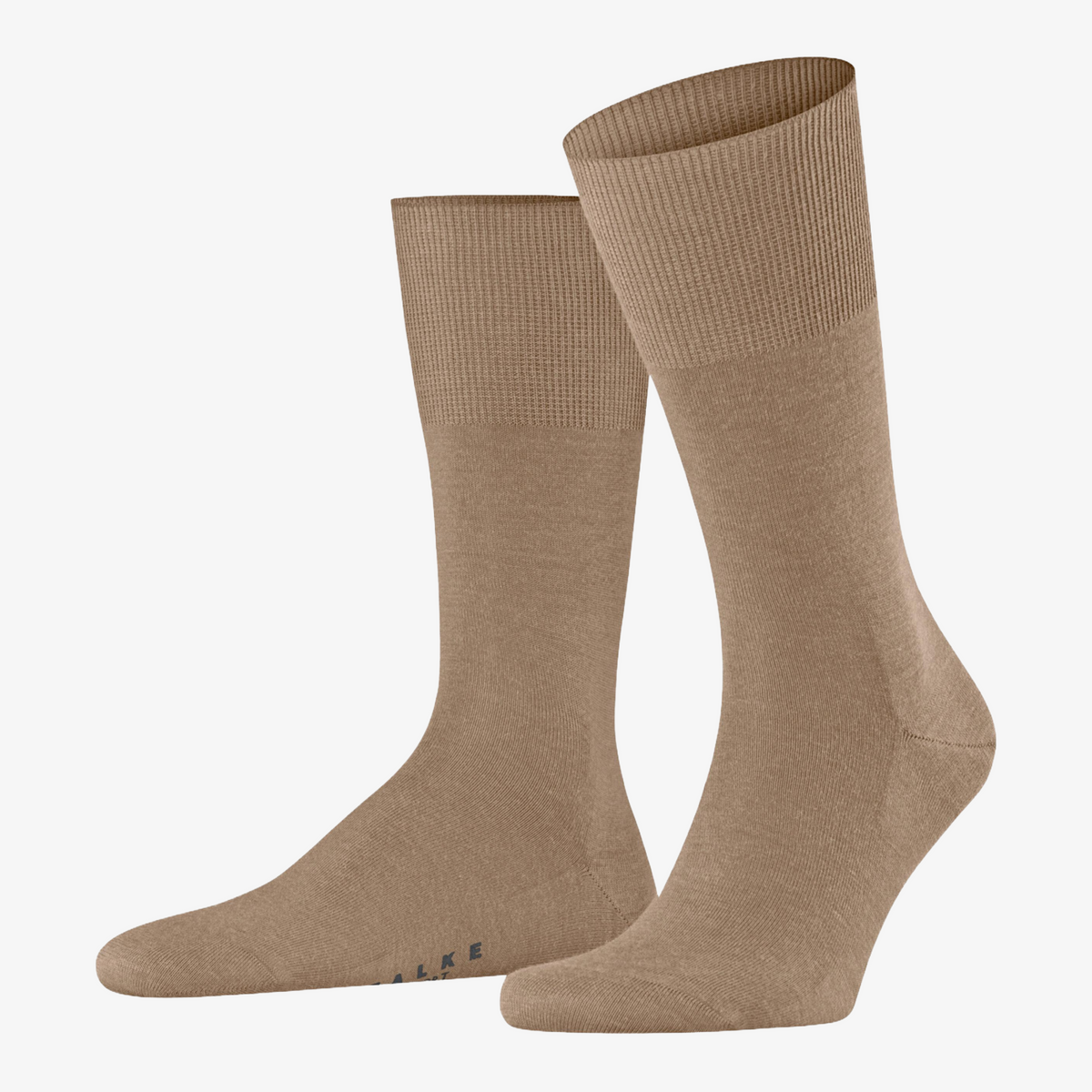 Falke Airport Socks - Camel