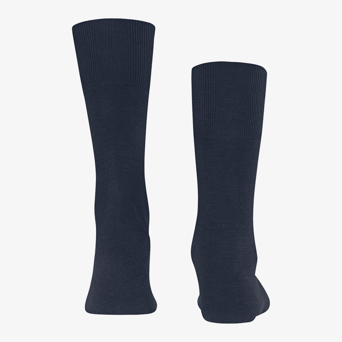 Falke Airport Socks - Space Blue
