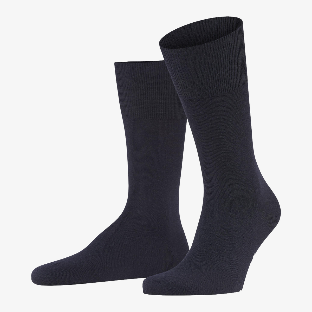 Falke Airport Socks - Dark Navy