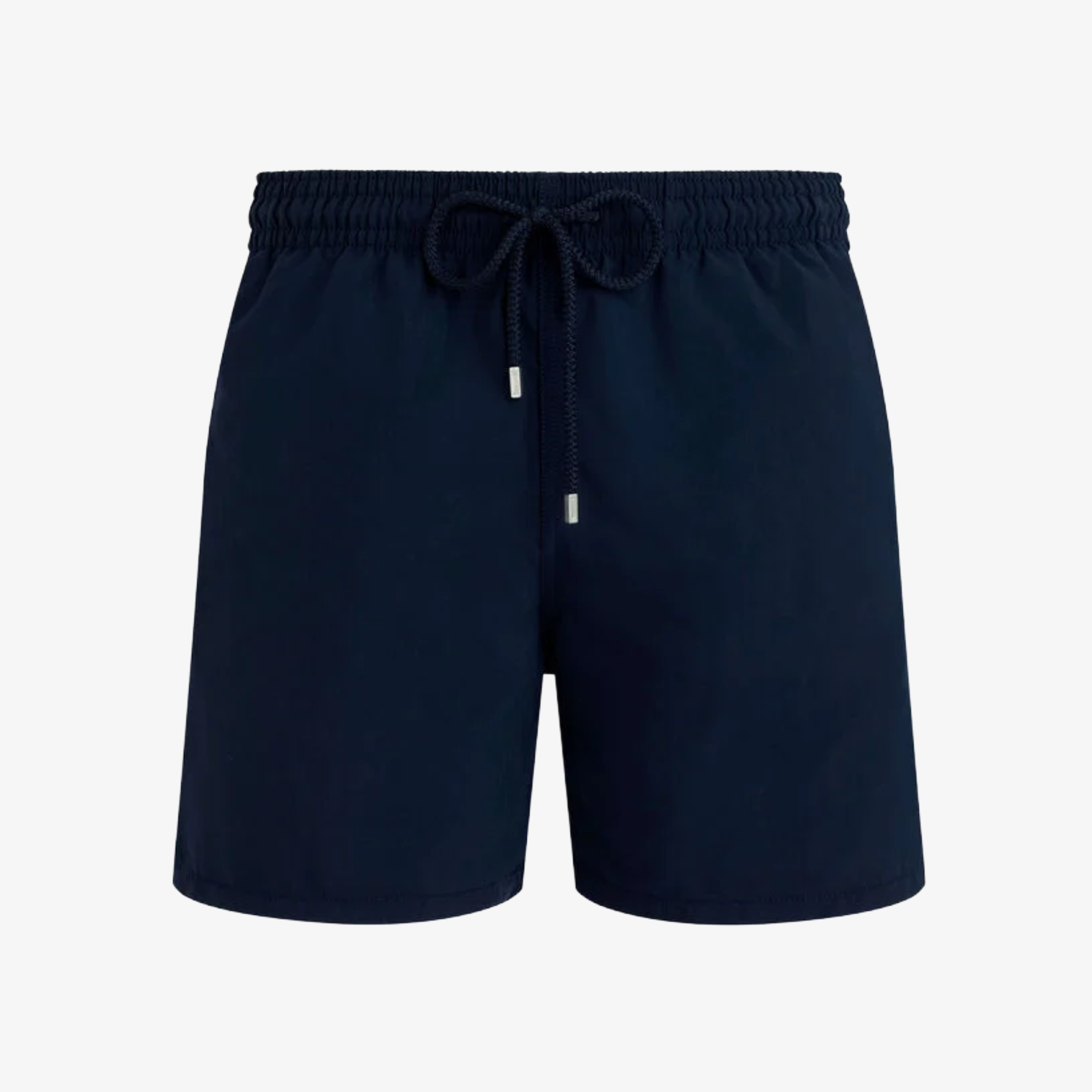 Vilebrequin Moorea Solid Swim Shorts - Navy